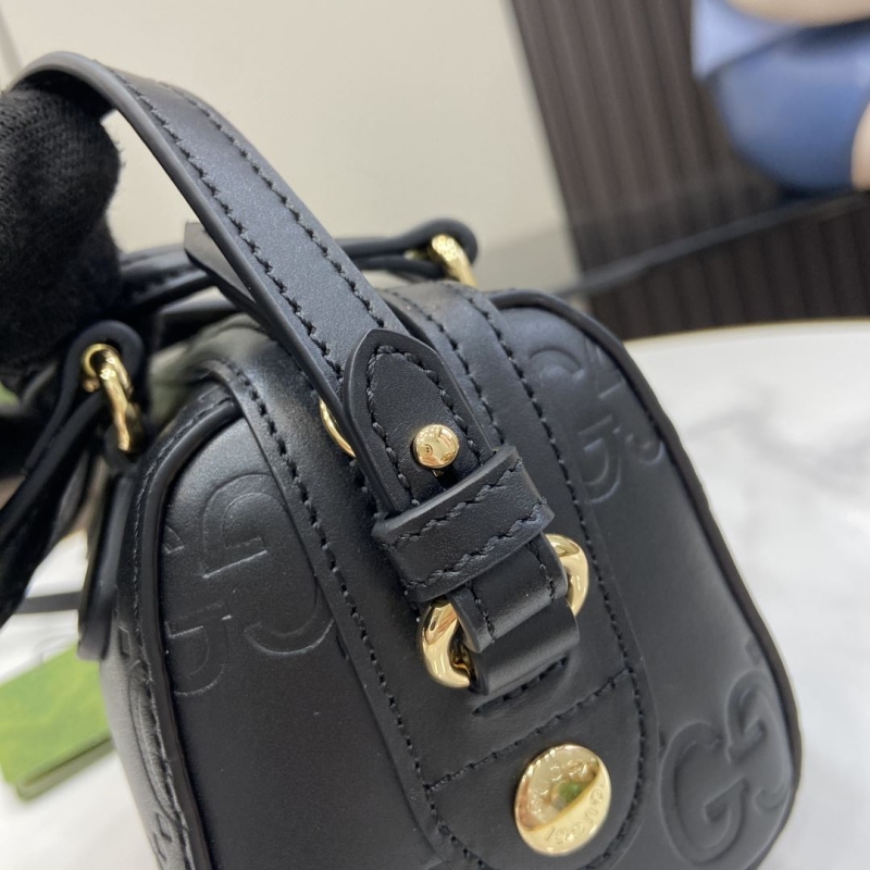 Gucci Speedy Bags